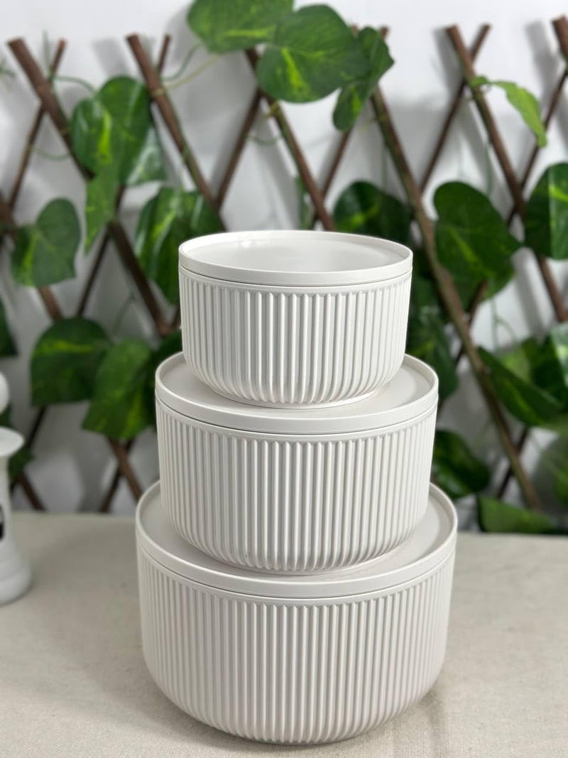 Tupperware Sugar or Creamer Server